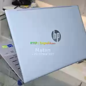 New arrival Brand New  hp pavilionDedicated 2GB Nividay Graphics      11th Generation  (2 in Ethiopia